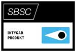 Hemlarm - Intygad Produkt av SBSC
